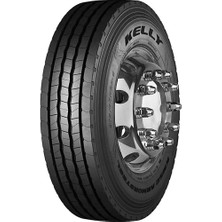 Kelly 315/80R22.5 156/150K Armorsteel Kms 2 M+S ( Hafriyat Düz )