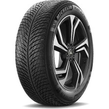 Michelin 245/50R20 105V Pilot Alpin 5 Suv Xl