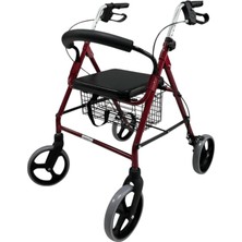 Poylin P580 Ekonomik Rollatör