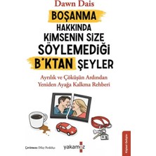 Renas Store Boşanma Hakkında Kimsenin Size Söylemediği B*ktan Şeyler