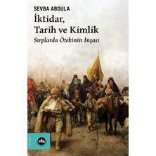 Uravas Store Iktidar, Tarih ve Kimlik