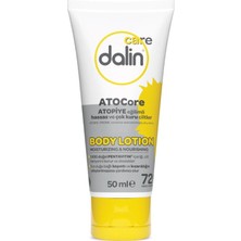 Mustela Dalin Care Atocore Body Lotion 50 ml