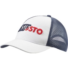 Musto Musto Trucker Şapka MUS.86140_MUS.002