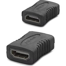 Renas Store Hdmı Birleştirici Adaptör 1080P HDX1263