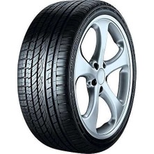 Continental 275/50R20 109W Conticrosscontact Uhp Mo