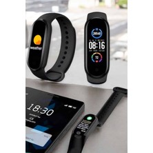 Astraltech Akıllı Bileklik Fitness ve Sağlık Için Akıllı Bileklik Adım Sayar, Kalp Atışı, Uyku Izleme