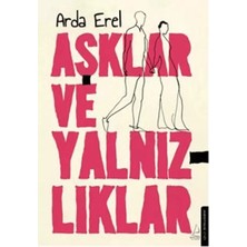 Renas Store Aşklar ve Yalnızlıklar