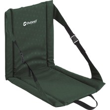 Outwell Cardiel Premium Oturma Matı F. Green