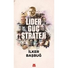 Uravas Store Lider, Güç, Strateji