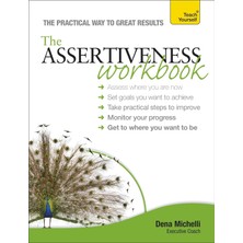 Bg Store Assertiveness Workbook: A Practical Guide To Developing Confidence And Greater Self-Esteem