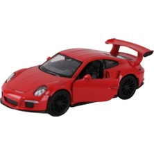 Renas Store 43746 Çek Bırak 16 Model Araç 911 Gt3
