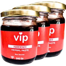 Kap Kaç Vip Fasthard Efekt 3 Adet Erectionherbalpaste A Erkekler Için Pe.niskaldırıcıdikleştirici Cinselenerji Performansverici Macun