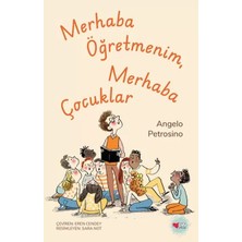 Uravas Store Merhaba Öğretmenim, Merhaba Çuklar