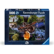 Bg Store 1000 Parça Puzzle