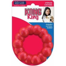 Kap Kaç Ring Medium Large Irk Köpek Oyuncağı 10,5 cm
