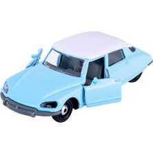 Bg Store Vintage Cars 253D-2 Ds 21