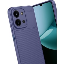 Kap Kaç 15C 4g Auto Focus Karbon Kapak - Lacivert