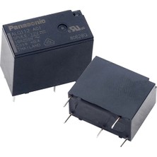 Renas Store Kombi Rolesi Panasonik ALQ112-12V 5 Pin