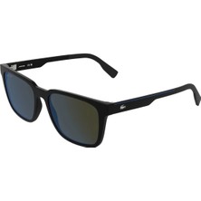 Lacoste L6077S-001 55 Unisex Güneş Gözlüğü