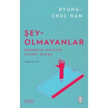 Renas Store Şey-Olmayanlar