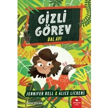 Renas Store Gizli Görev: Bal I