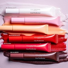 Bg Store Lip Perfector Dudak Parlatıcısı 22 Peach Glow 12 ml
