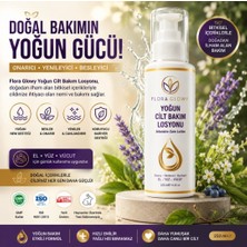 Yoğun Cilt Bakım Losyonu 250 Ml. / Intensive Care Lotion 250 Ml.