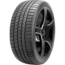 Michelin 285/45R22 114Y Pilot Sport All Season 4 Acoustic Xl