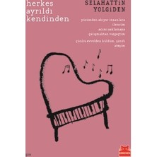MarkEntegra Ayrılıklar - Hayatın Zorlukları ve Duygular