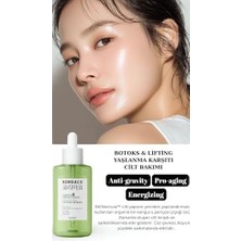 Bg Store Matcha Mucize Lifting Cilt Serumu | Cilt Bariyeri Onarıcı Kırışıklık Karşıtı 70 Ml-Ekstra Büyük Boy