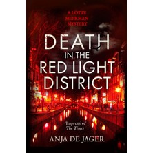 Bg Store Death In The Red Light District
