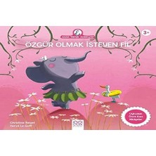 Bg Store Özgür Olmak Isteyen Fil: Anne Tavuk Anlatıyor