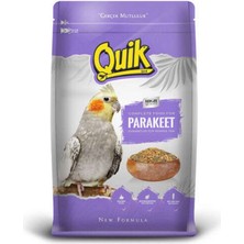 Renas Store Paraket Cennet Sultan Papağanı Yemi 750 gr