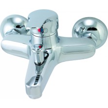 Formica Formıca Arex Banyo Bataryası 5 Yıl Garantili