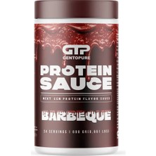 Gentopure Proteın Sauce (Savory Series)