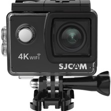 Sjcam SJ4000 Air 4K Aksiyon Kamerası