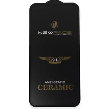 Renas Store Newface Vivo Y36 6d Antistatik Mat Seramik Hayalet Nano Ekran Koruyucu