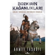 Renas Store Bozkırın Kağanlıkları