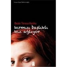 MarkEntegra Kırmızı Başlıklı Kız: Çocuklar Için Yeniden Yorumlama