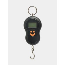 Renas Store Gülenyüz Elektronik Dijital El Kantarı 50 kg Terazi Tartı 10 gr Hassas