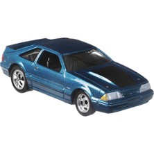 Hot Wheels Hızlı ve Öfkeli '92 Ford Mustang