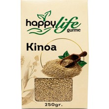 Mhs Happylife Kinoa 250 gr