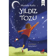 Uravas Store Yıldız Tozu