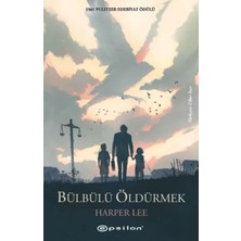 Renas Store Bülbülü Öldürmek - Ciltsiz