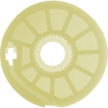 Ford Galaxy Cam Kriko Makarası Ön Sol Sağ (1995-2006) (Oem: 7M0837461A / 7M0837462A Uyumlu)
