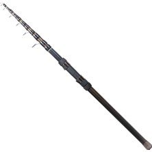 Remixon Heavy Duty Carp Serisi 390CM Olta Kamışı