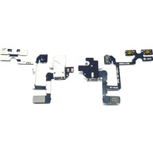 Uravas Store Iphone 4g Yan Ses ve Kulaklik Soketi FILM-(5775)