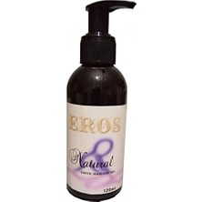 Bezos Ero Isıtıcılı Masaj Yağı 120 ml