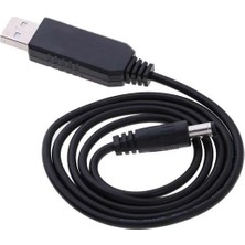 Renas Store USB 5V To 12V Dc Converter Uç:5,5x2,5
