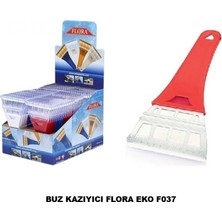 Viteksa Buz Kazıyıcı Flora Eko